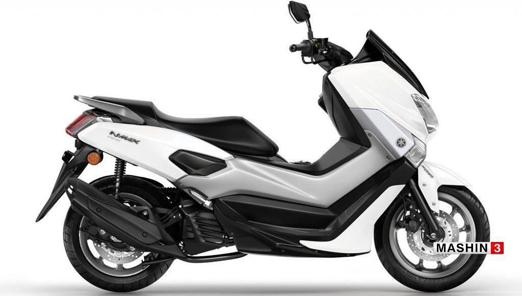 NMAX 155یاماها